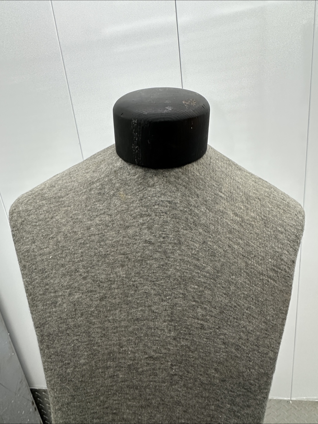 Vintage Suit Form Mannequin from Irvings! - photo 4