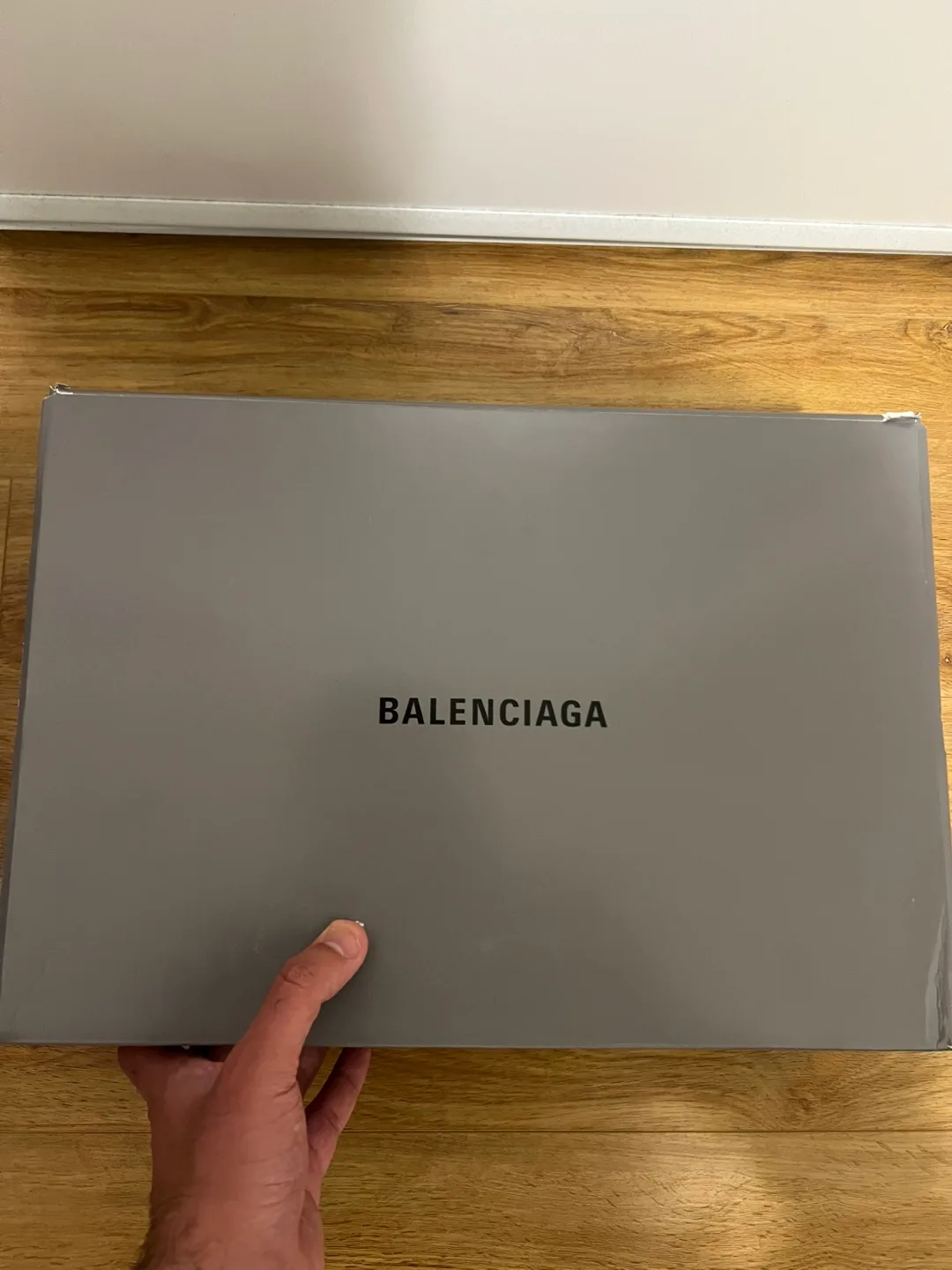 Balenciaga Triple S Sneakers- Brand New image indicator(6)