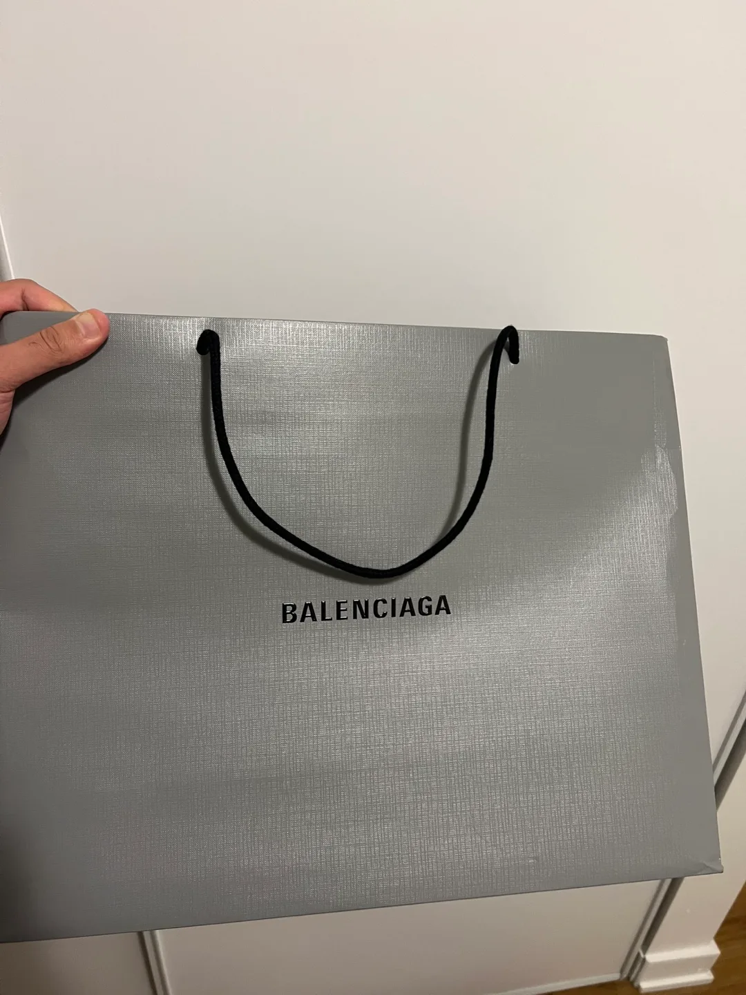 Balenciaga Triple S Sneakers- Brand New image indicator(5)