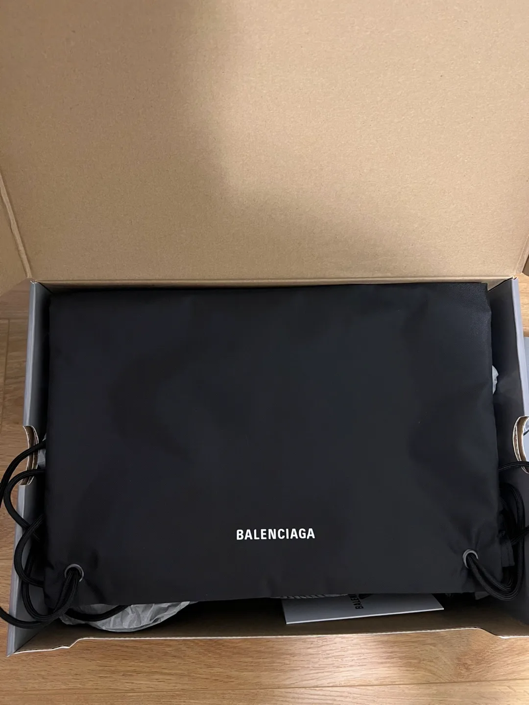 Balenciaga Triple S Sneakers- Brand New image indicator(8)