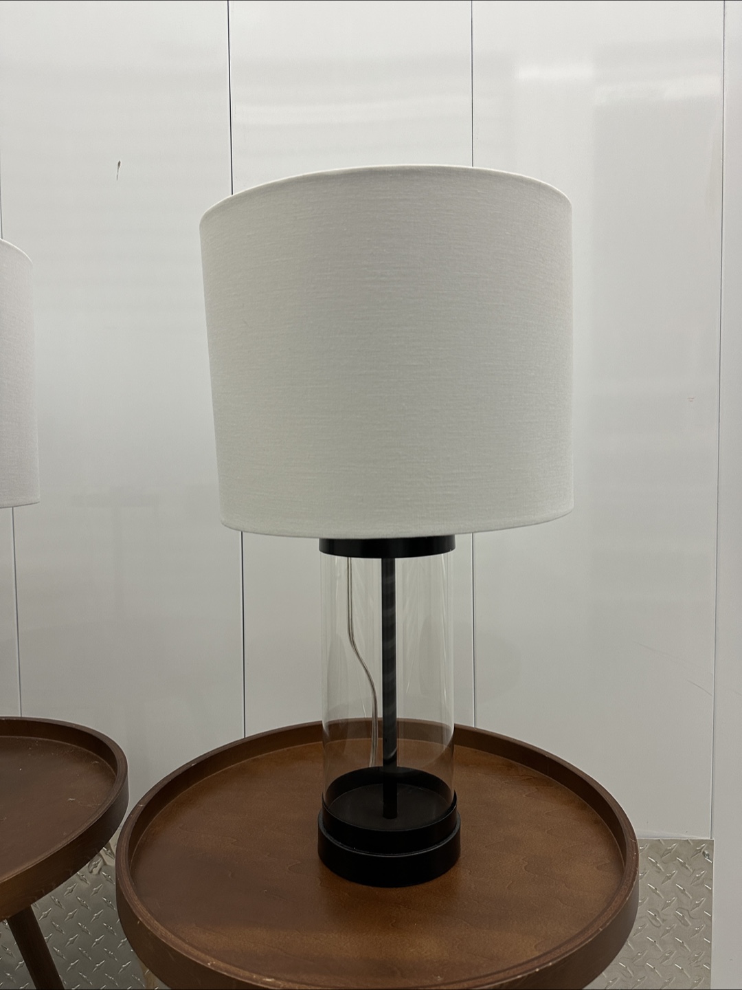 Pair of Table Lamps - photo 3