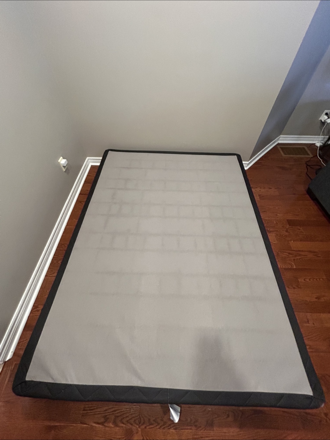 Queen Size Box Bed Frame