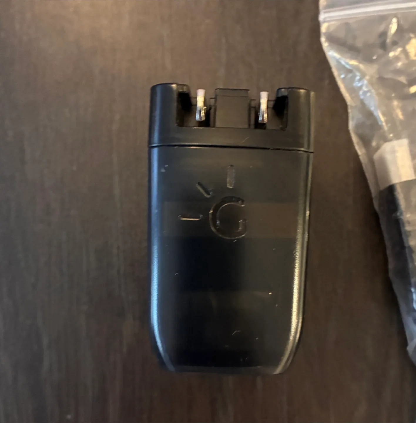 Standard Covert Dock for Switch - Ultra Portable Dock image indicator(2)