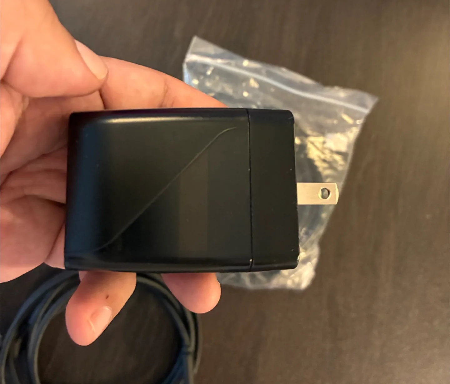 Standard Covert Dock for Switch - Ultra Portable Dock image indicator(4)