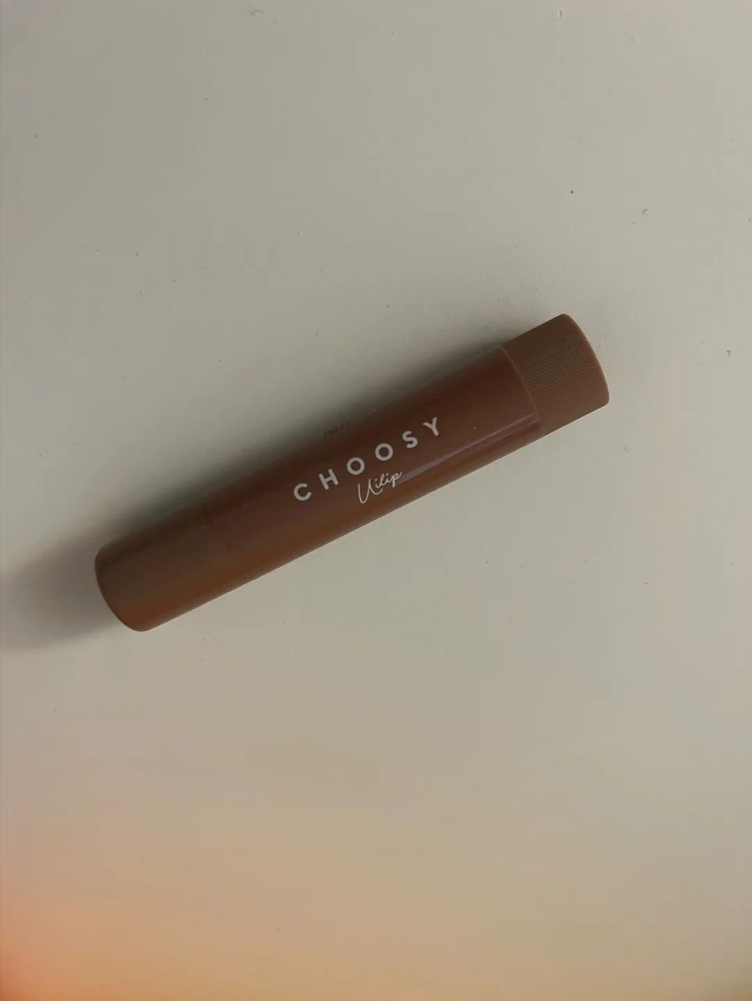 CHOOSY Whip Color Lip Cream thumbnail