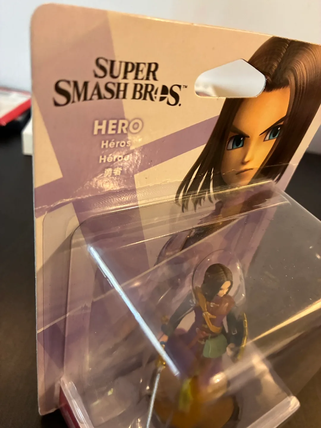 Hero amiibo image indicator(2)