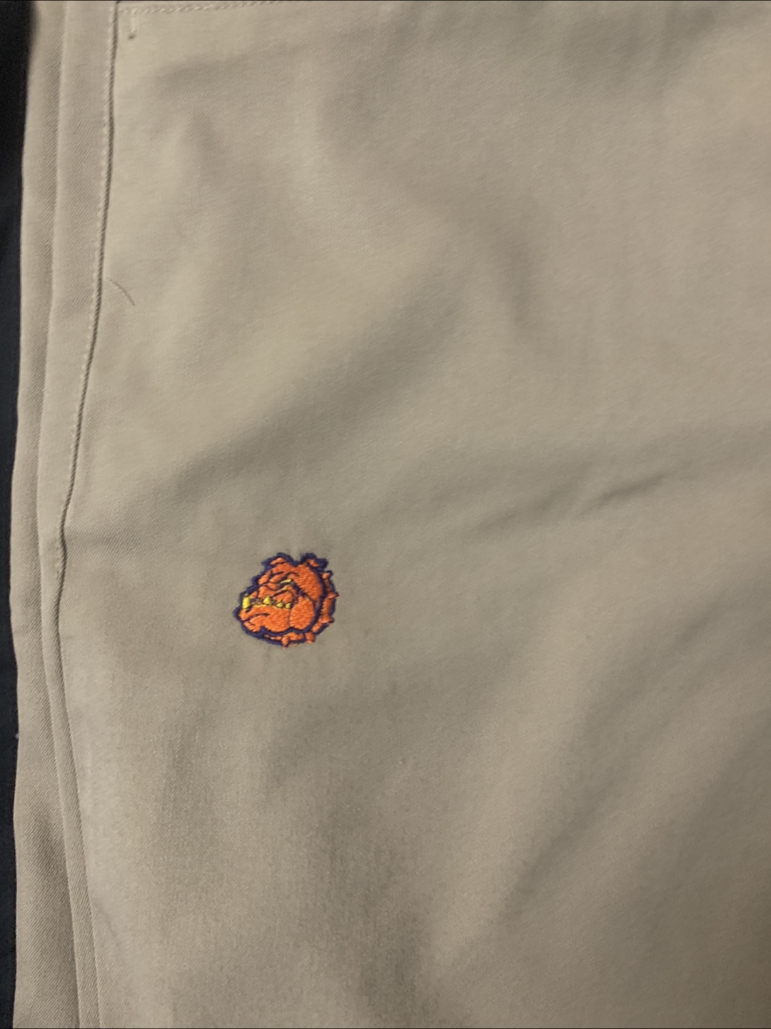 BRAND NEW WITH TAGS: Gonzaga Uniform Pants (Women’s Size 3) - photo 3