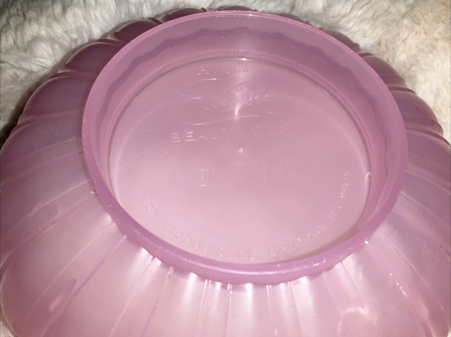 Avon Elusive Beauty Dust - 6 oz - photo 3