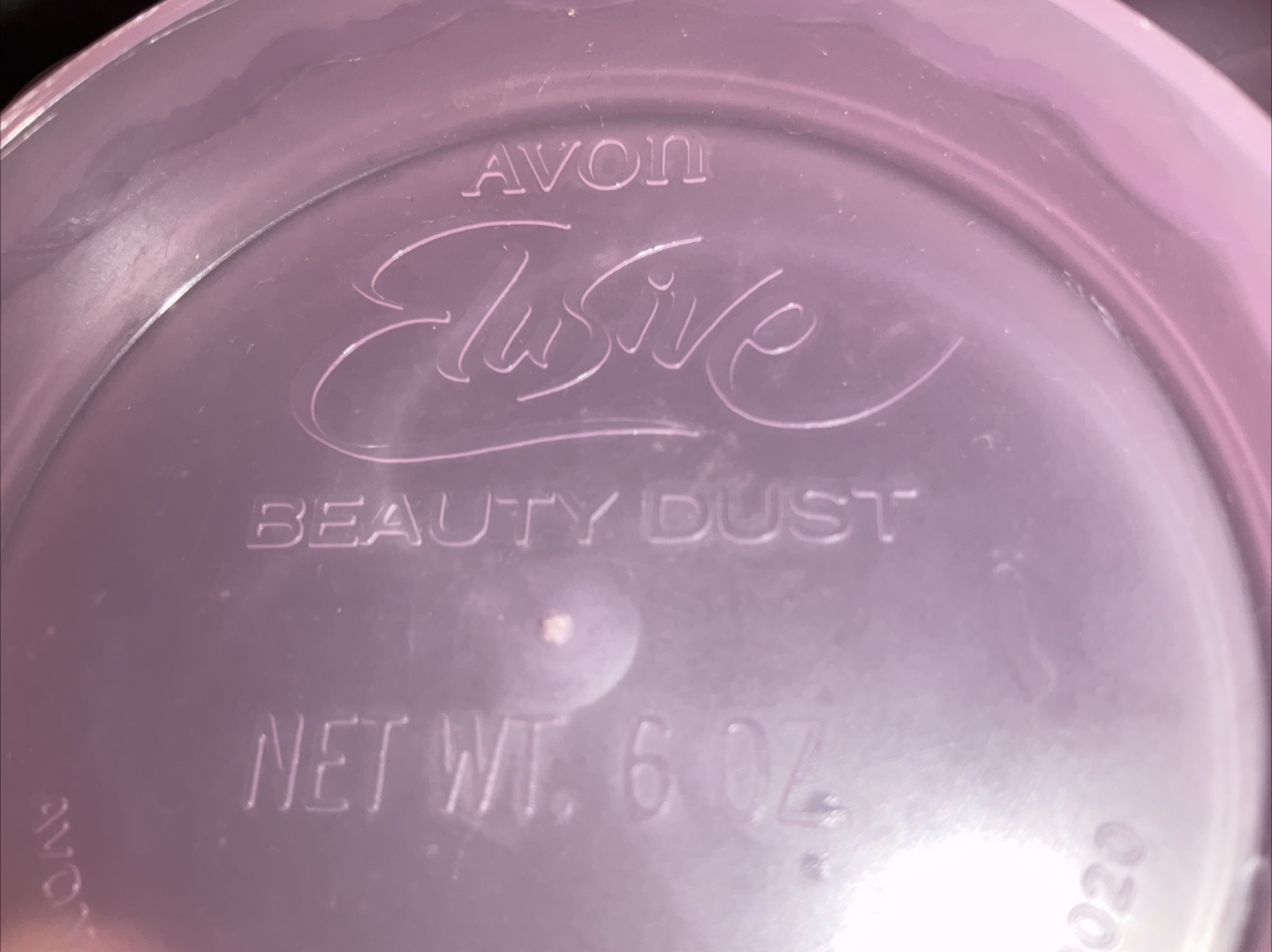 Avon Elusive Beauty Dust - 6 oz - photo 4