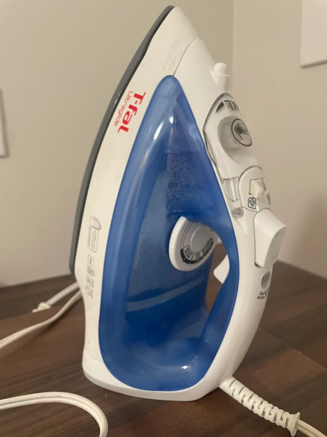 T-fam ultraglide diffusion iron thumbnail