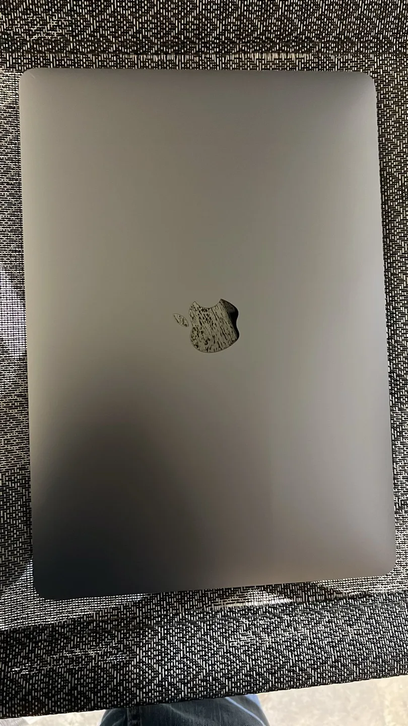 Apple MacBook Air 2020 (13inch)- M1 - 16/512 GB image indicator(3)