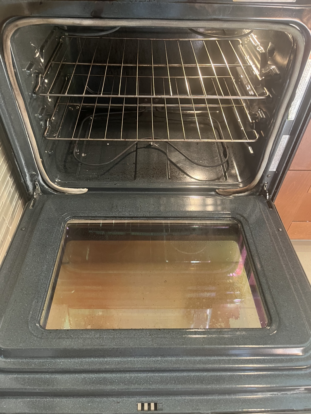 Whirlpool Stainless Steel Electric Range - photo 3