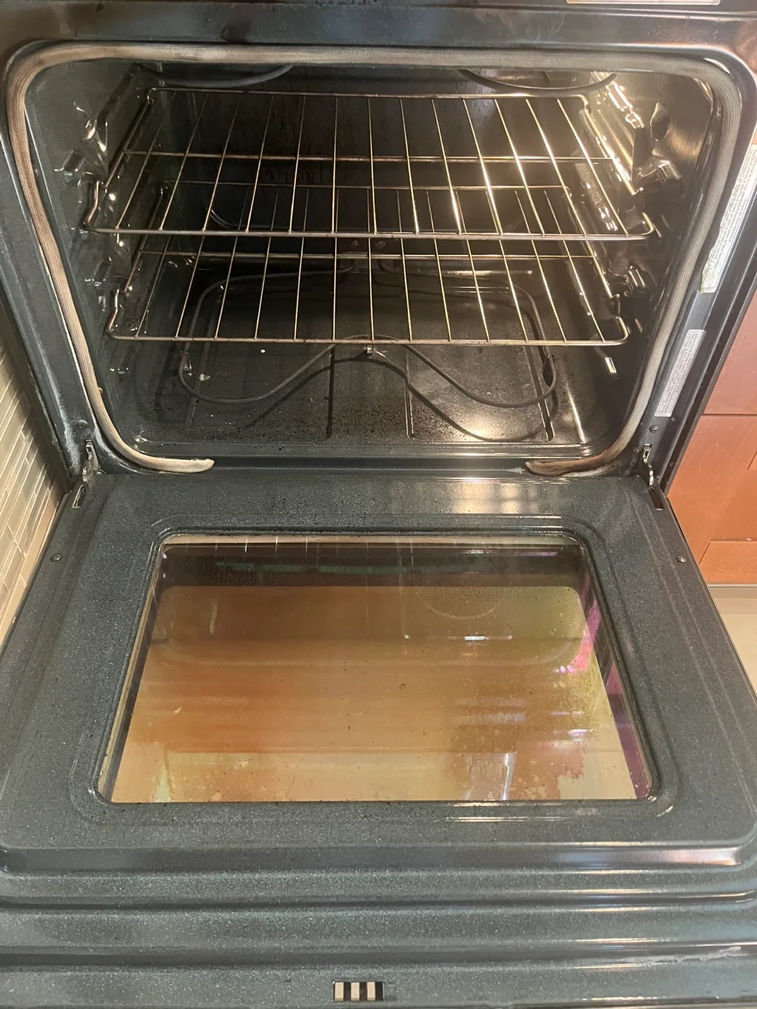 Whirlpool Stainless Steel Electric Range image indicator(3)