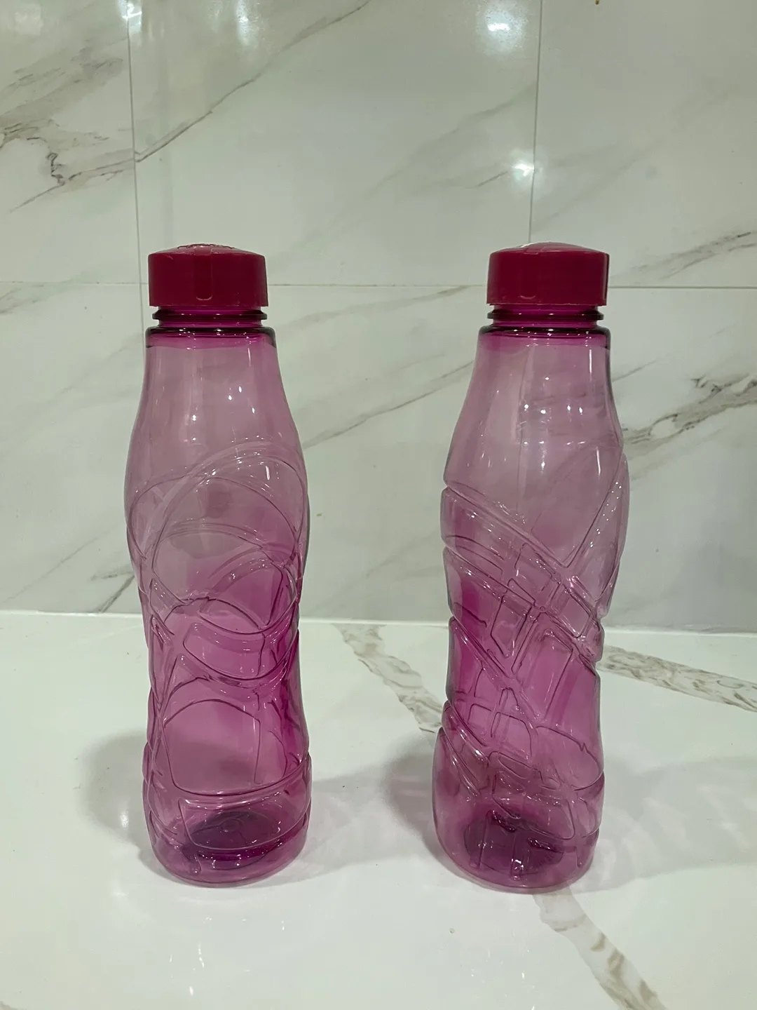 Milton Plastic 750ml bottles thumbnail