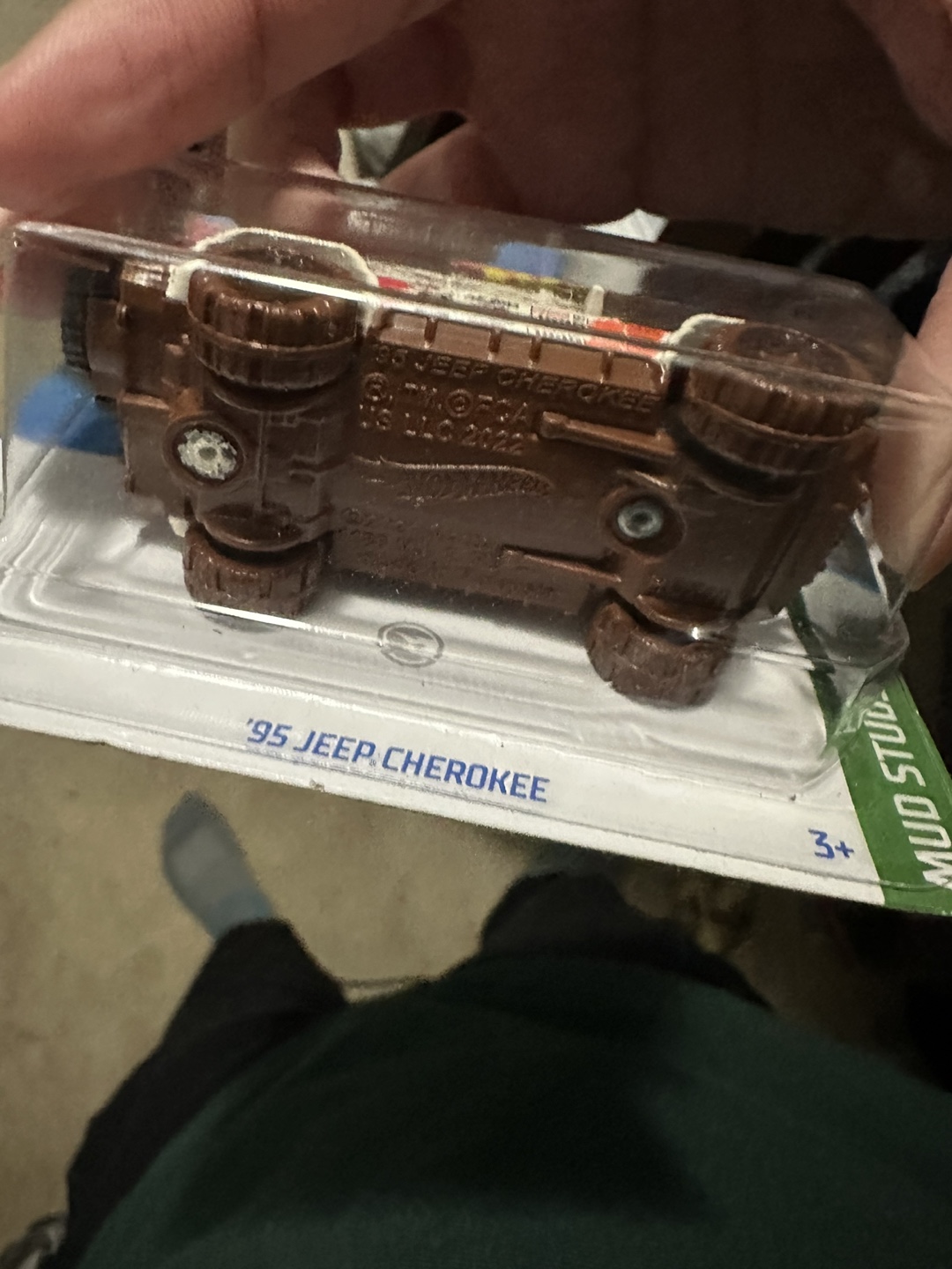 Hotwheels collection *NEED GONE* - photo 5