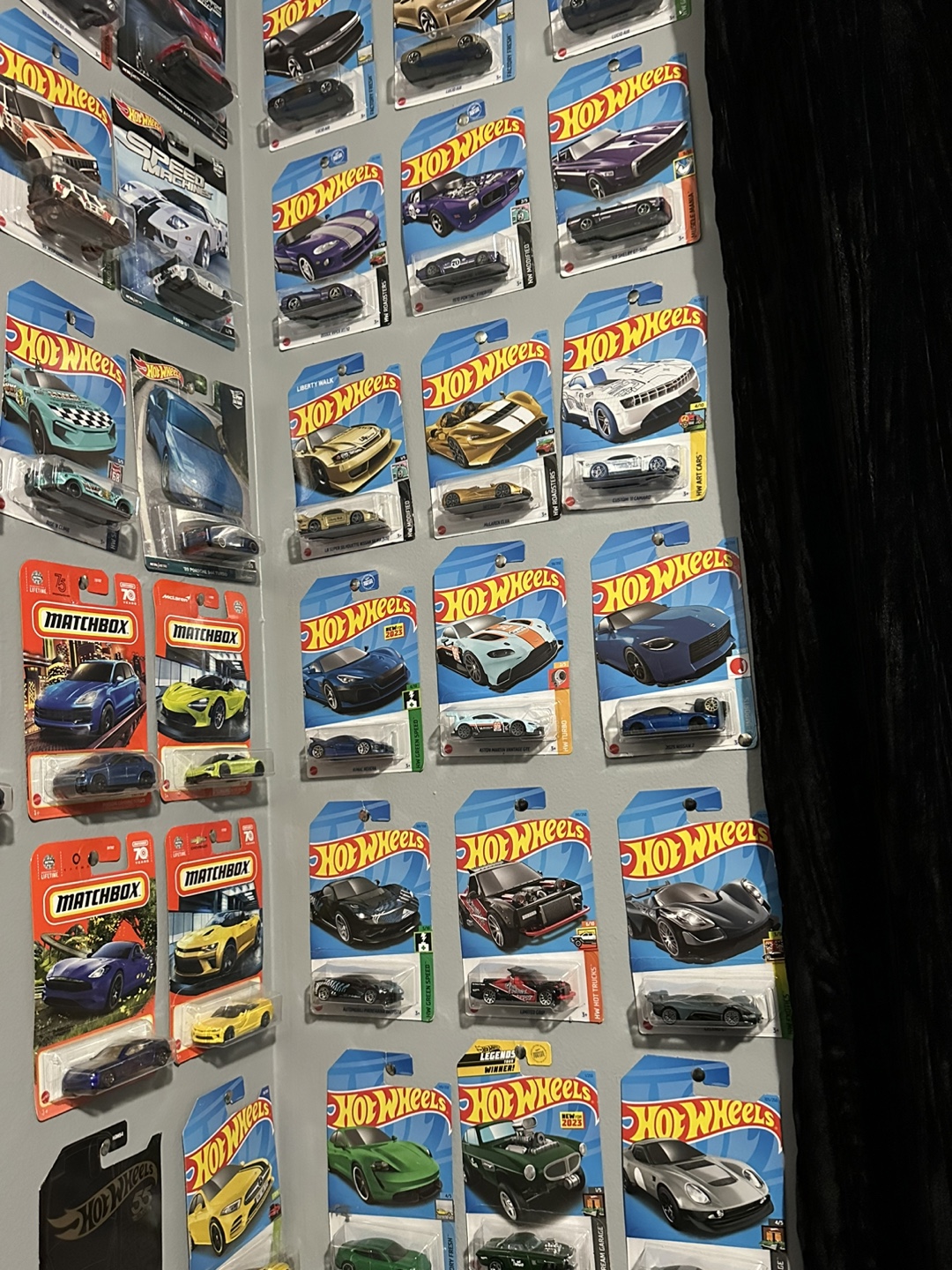 Hotwheels collection *NEED GONE* - photo 2