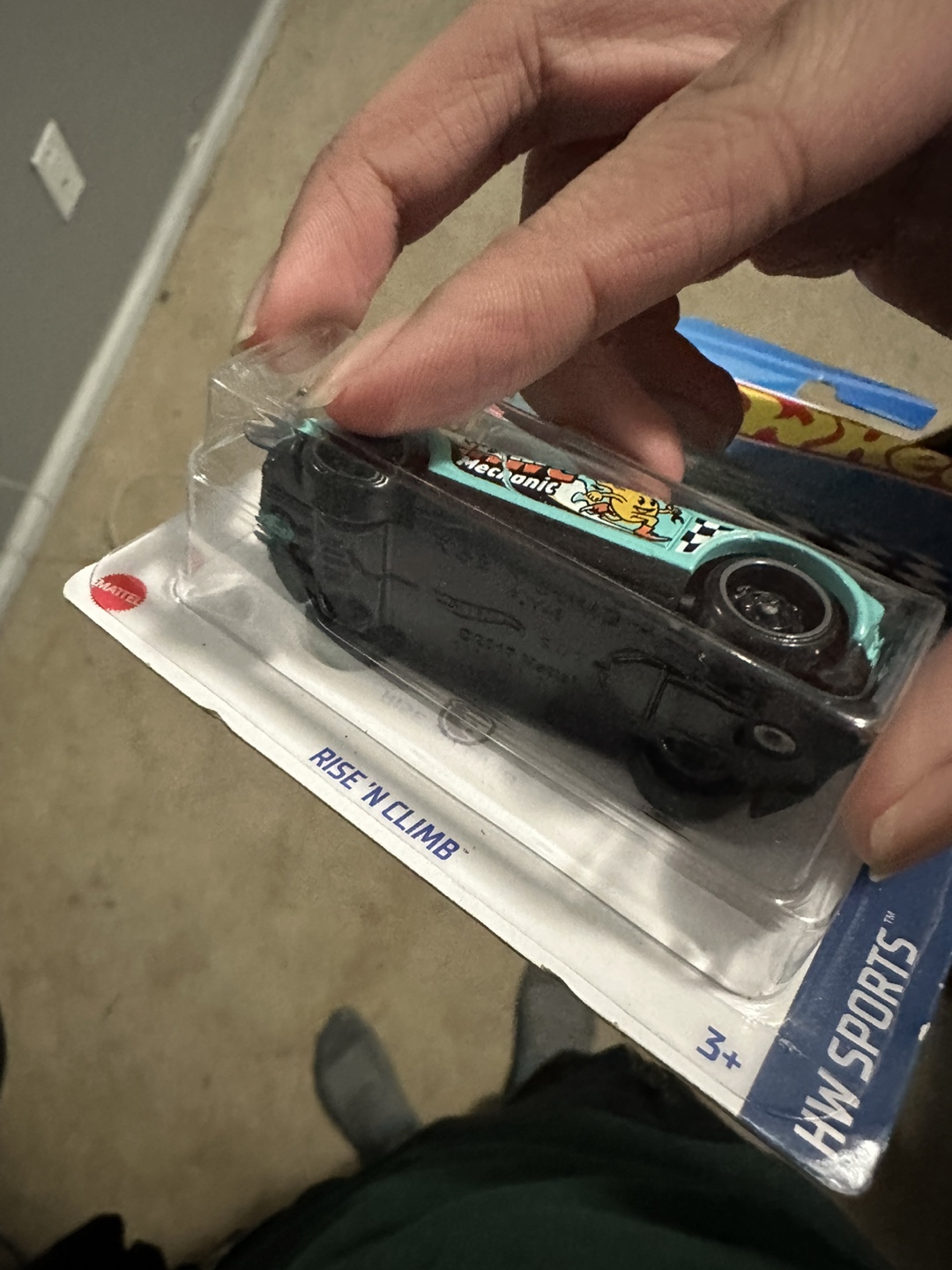 Hotwheels collection *NEED GONE* - photo 3