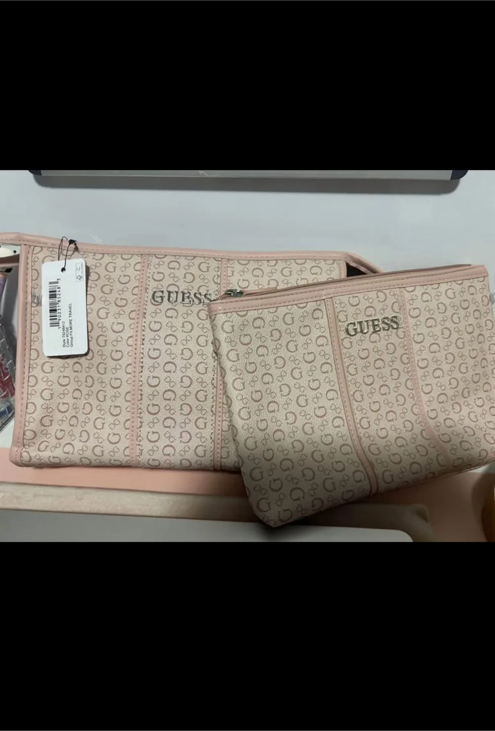 2 Guess Bag - New with Tags thumbnail