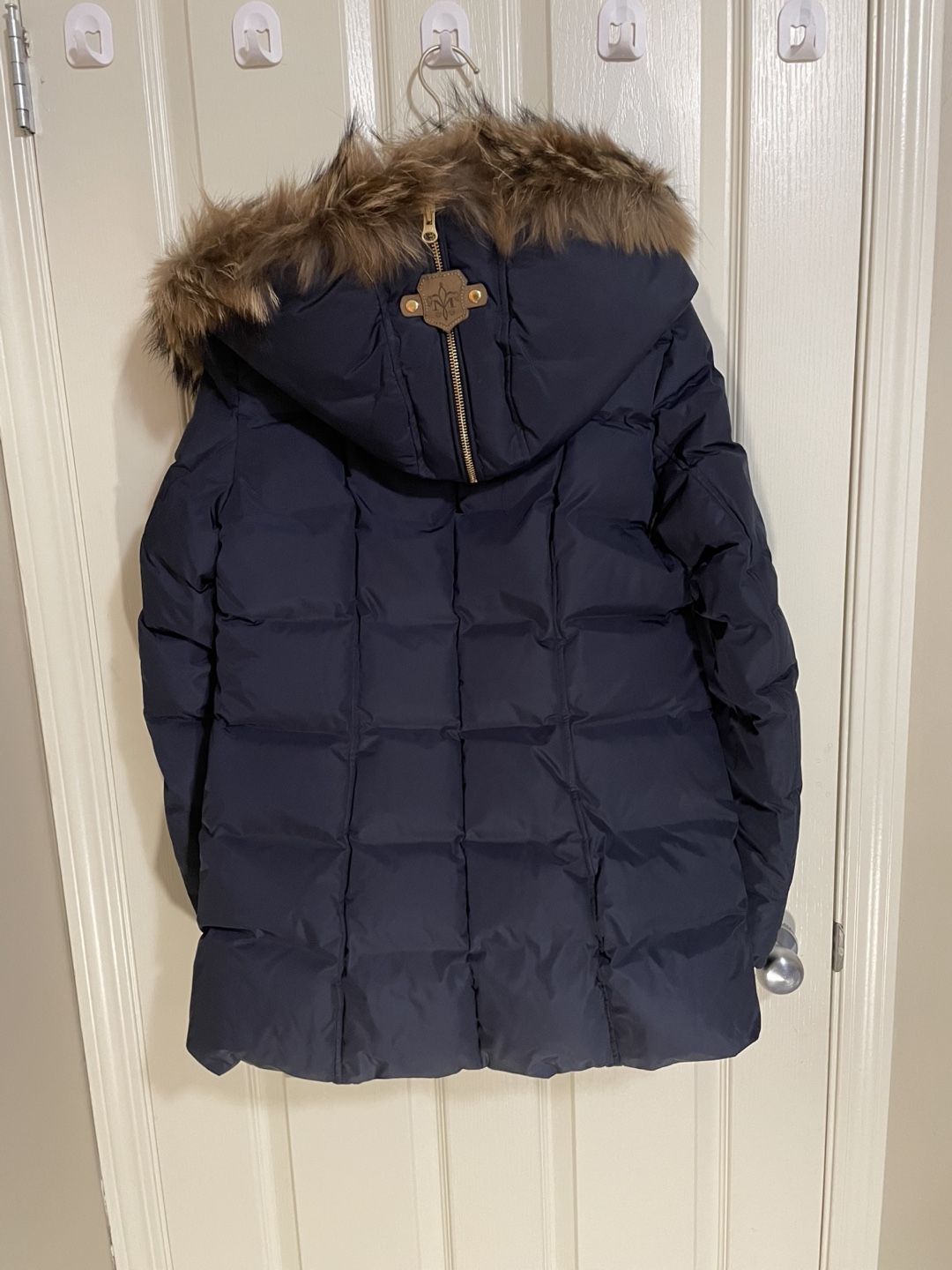 Mackage Down Puffer Jacket - photo 3