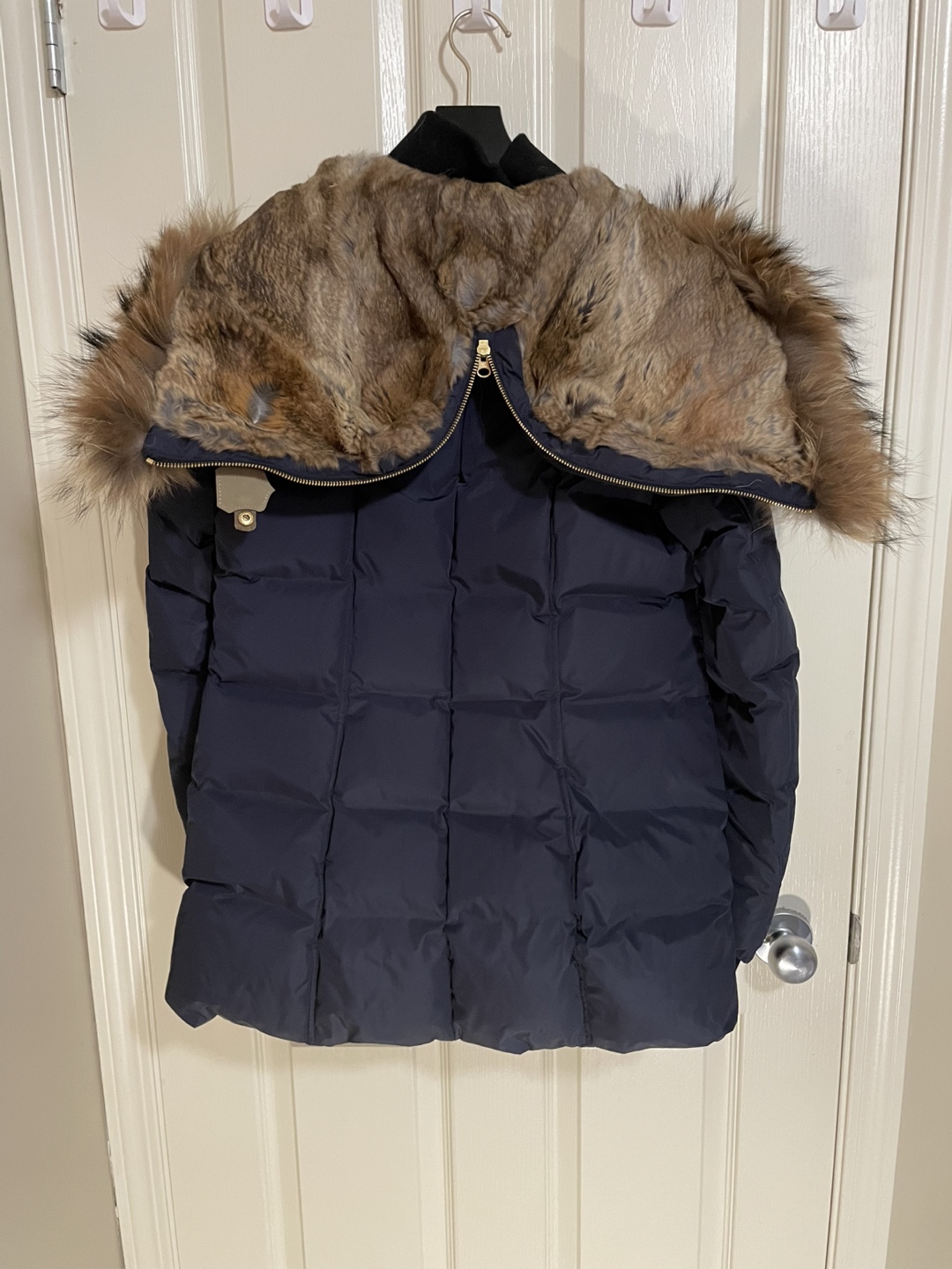 Mackage Down Puffer Jacket - photo 4