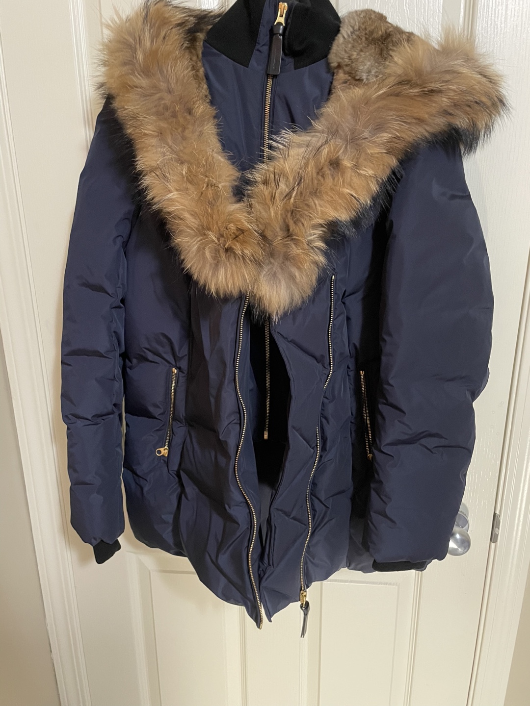 Mackage Down Puffer Jacket - photo 2