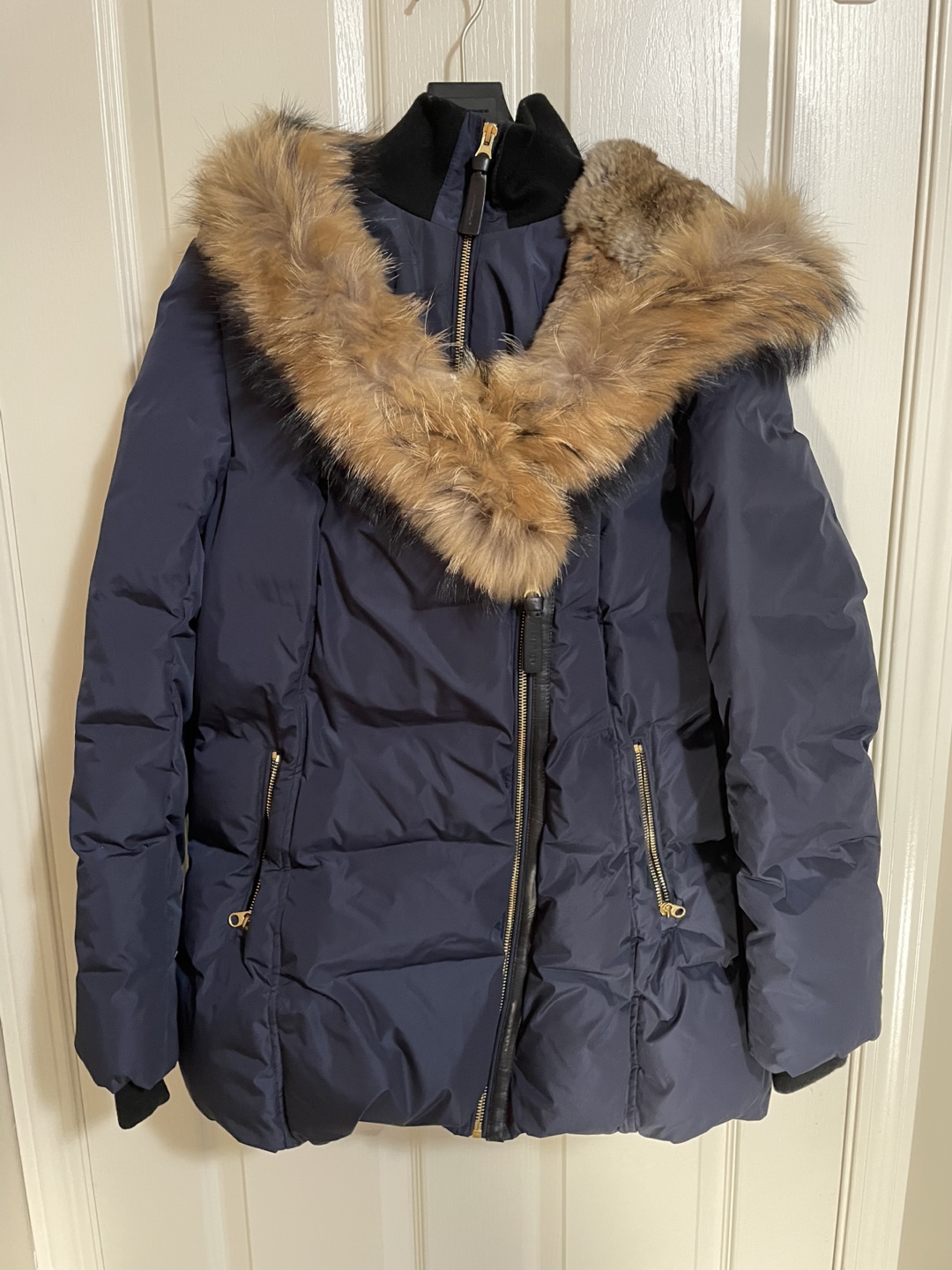Mackage Down Puffer Jacket