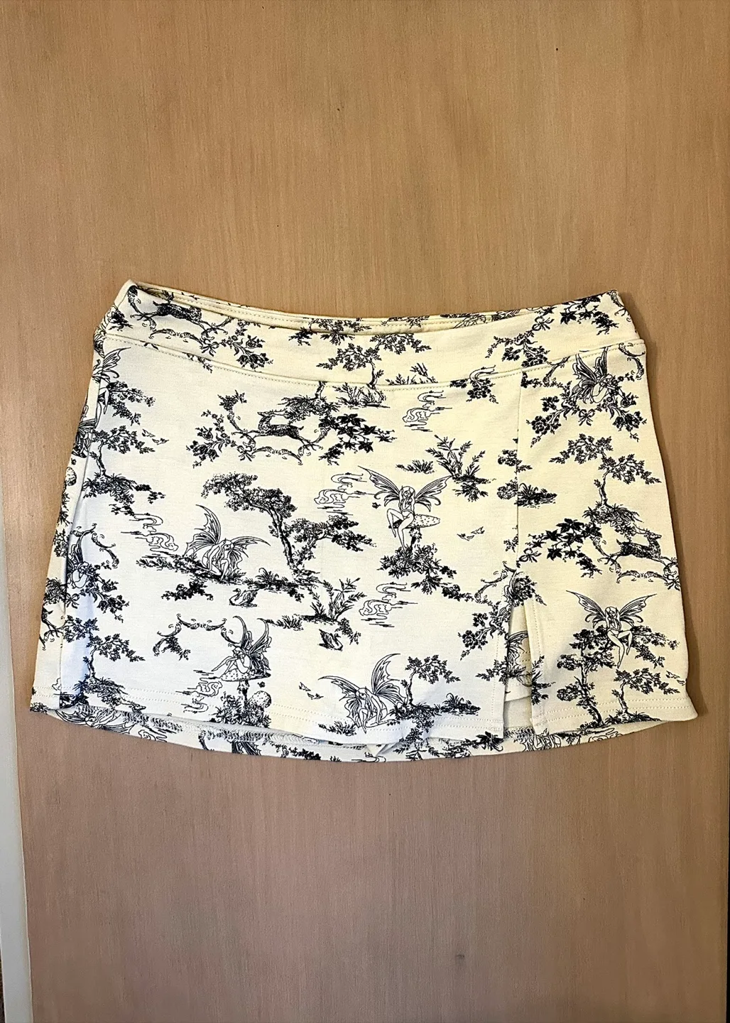 Urban Outfitters Mini Skort thumbnail