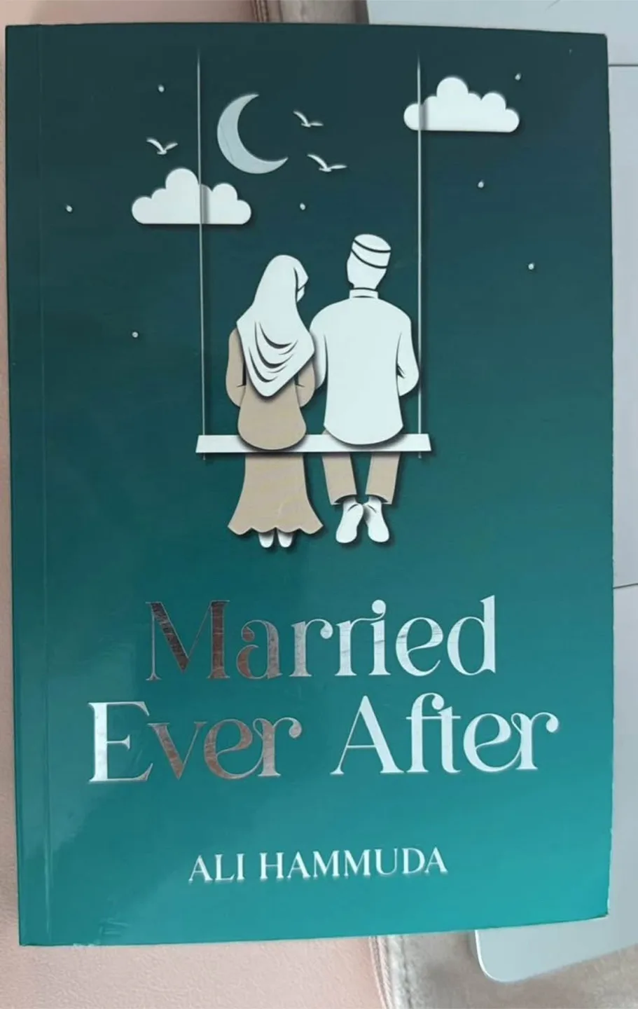 Married Ever After by Ali Hammuda thumbnail