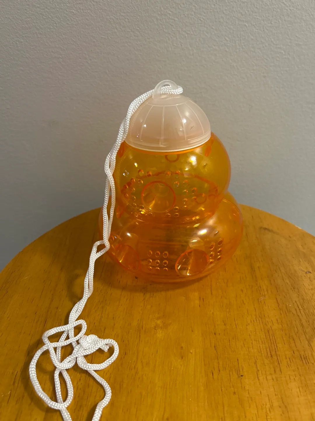 Aspectek Wasp Trap, 2 Pack image indicator(2)