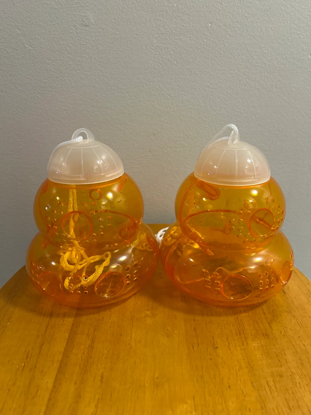 Aspectek Wasp Trap, 2 Pack image indicator(3)