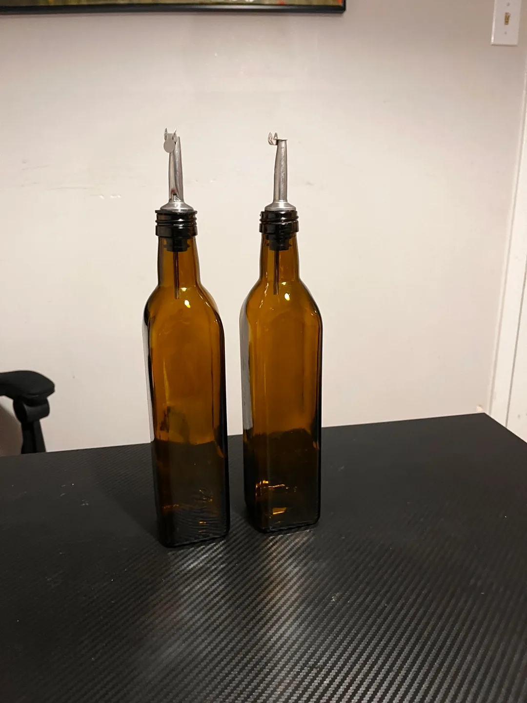 Oil & Vinegar Dispenser Set thumbnail