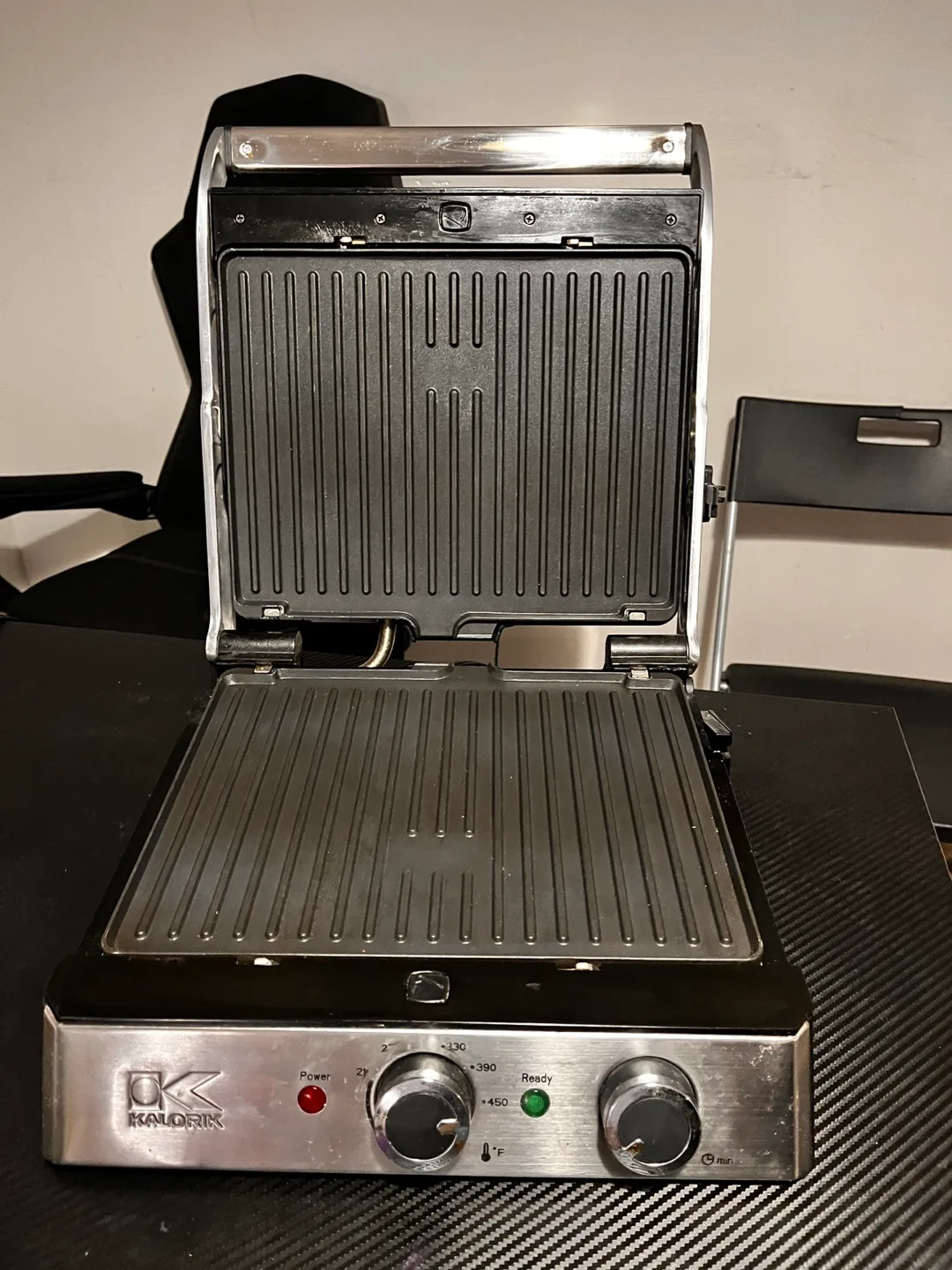 Kalorik Grill thumbnail