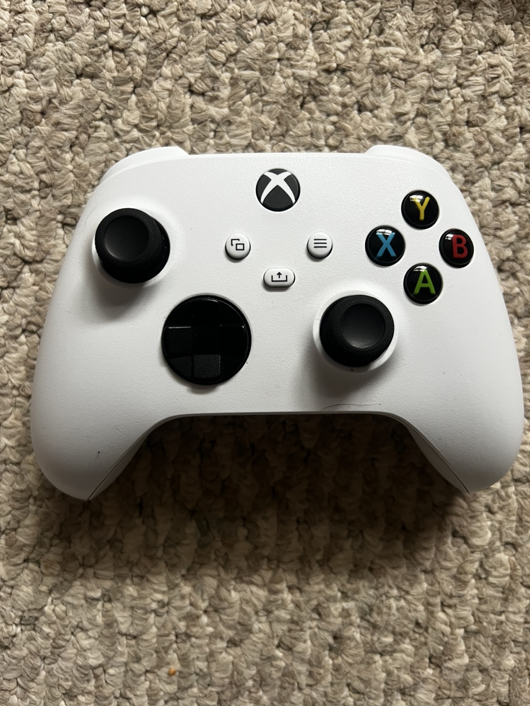 Xbox One S Console + Controller - photo 4