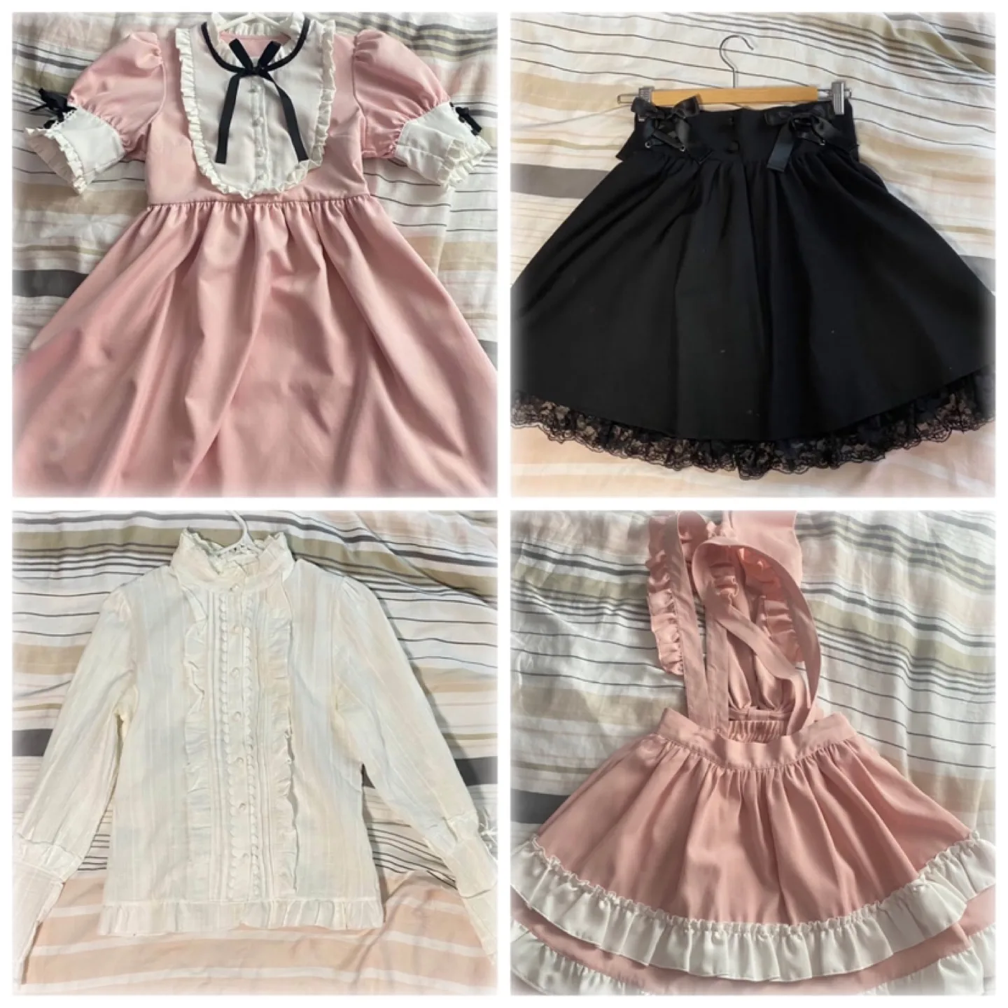 jirai lolita selling! thumbnail