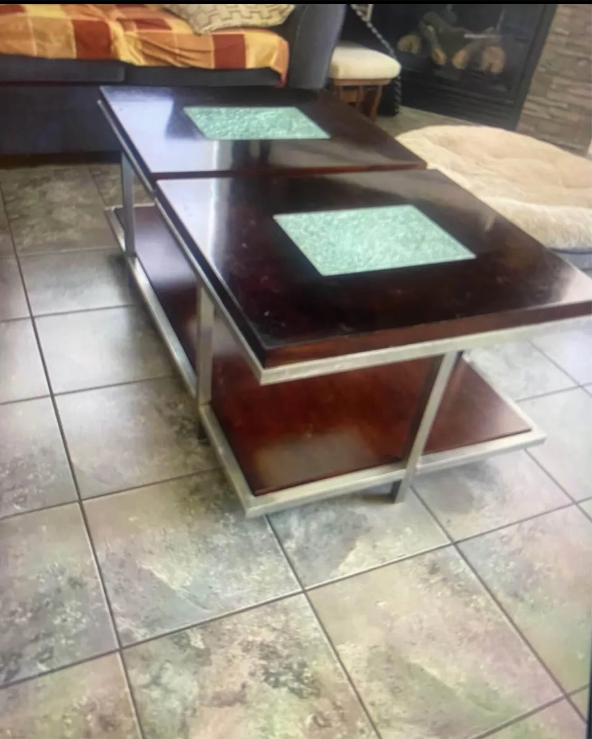 Coffe table image indicator(2)