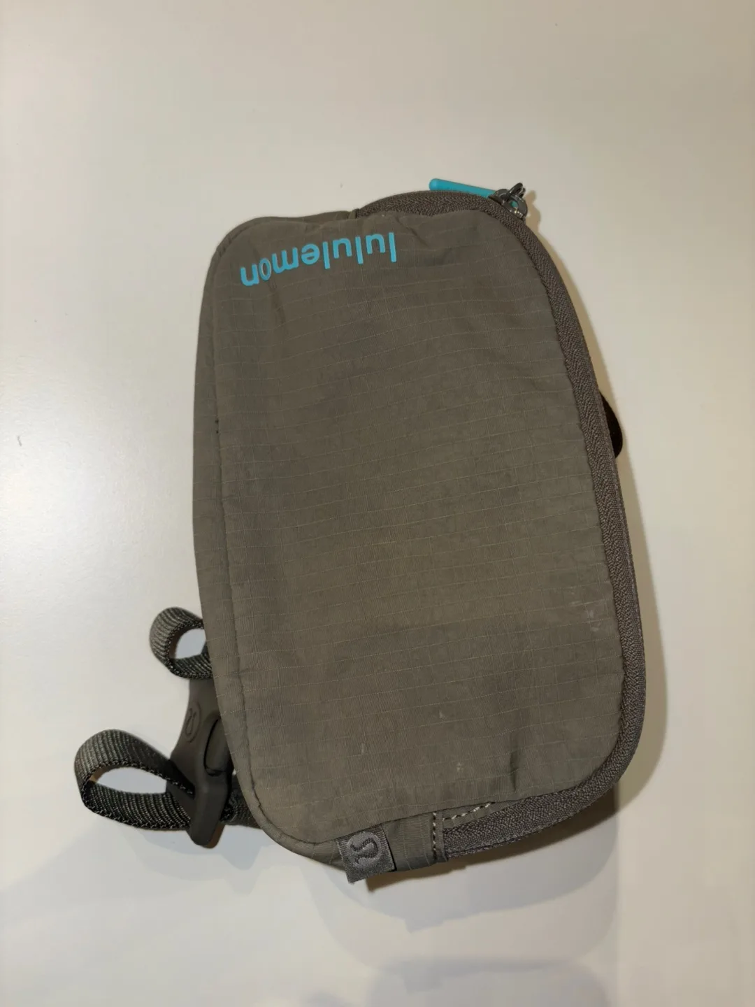 Lululemon Olive Green Everywhere Belt Bag Mini thumbnail