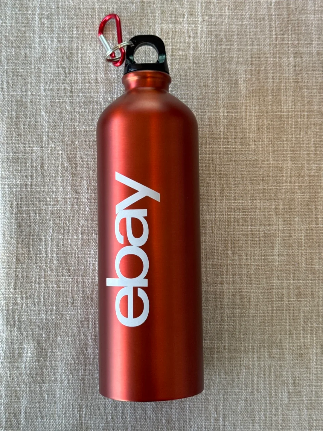Brand New Ebay Branded Water Bottle thumbnail