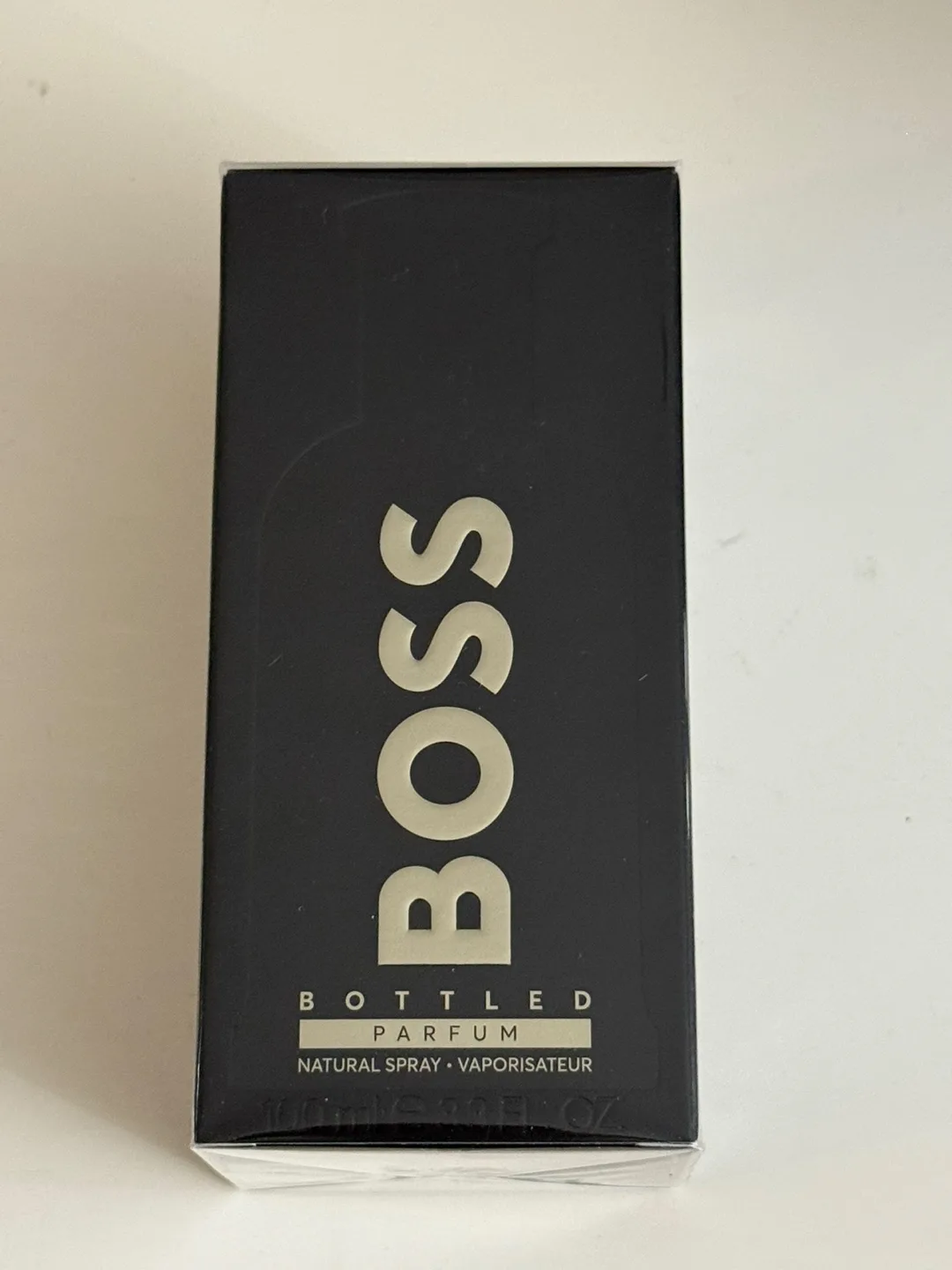 Hugo Boss Bottled Parfum 100ml - New thumbnail