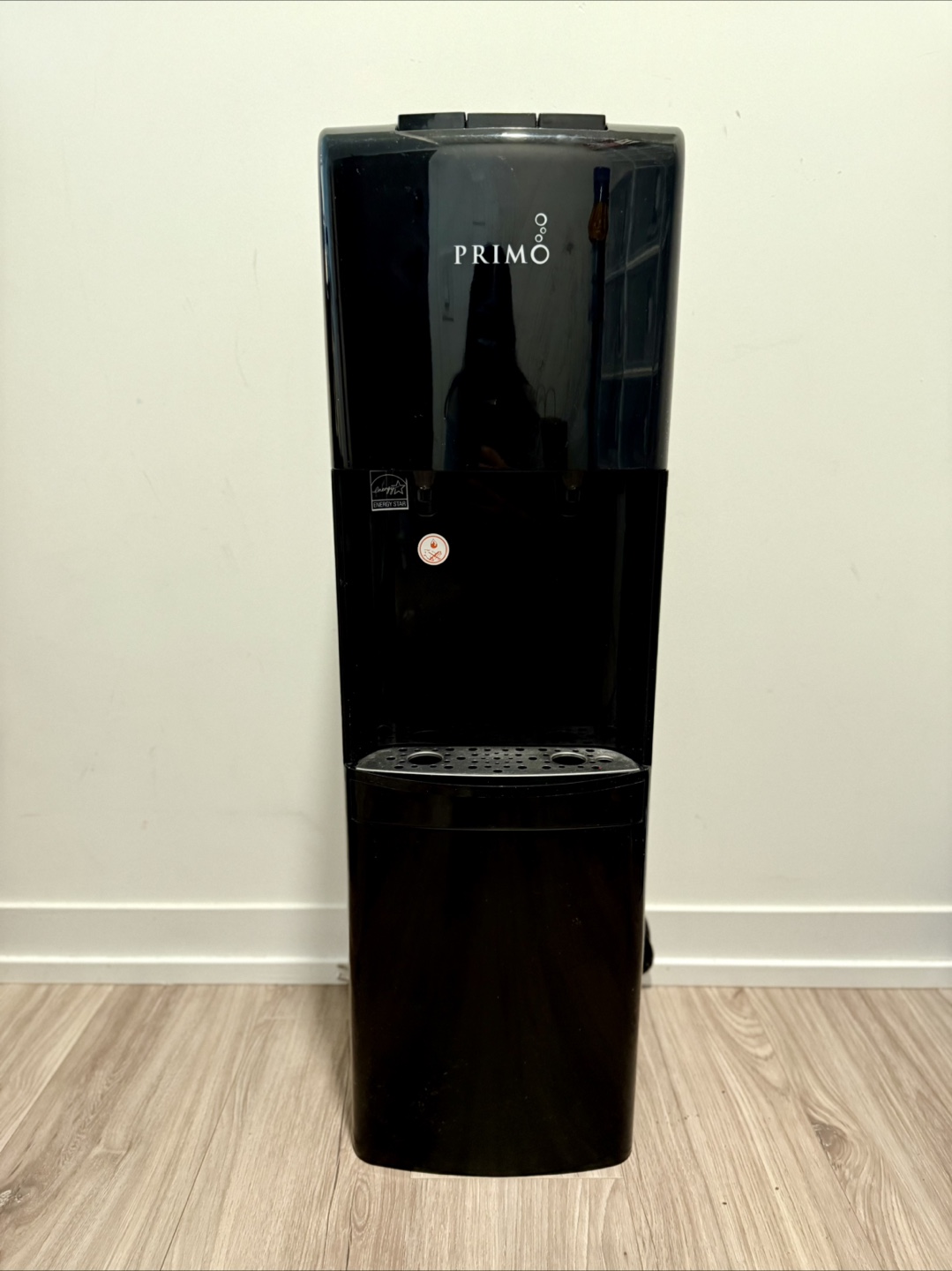 Primo Water Dispenser - Black