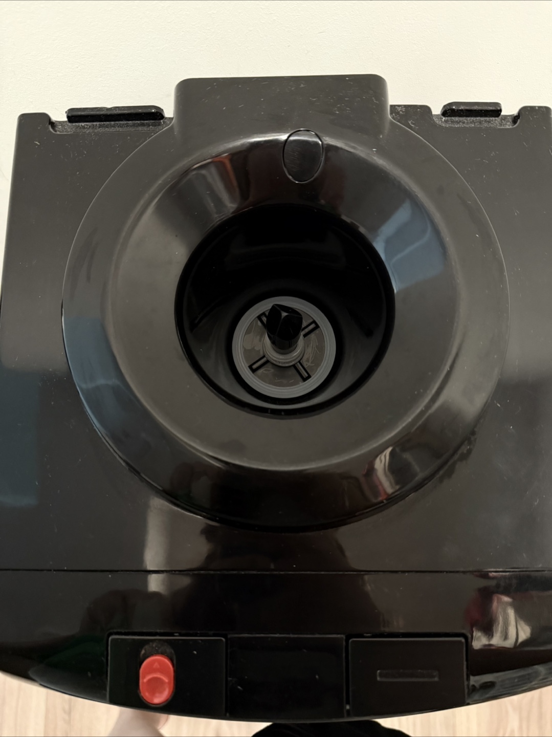 Primo Water Dispenser - Black - photo 3