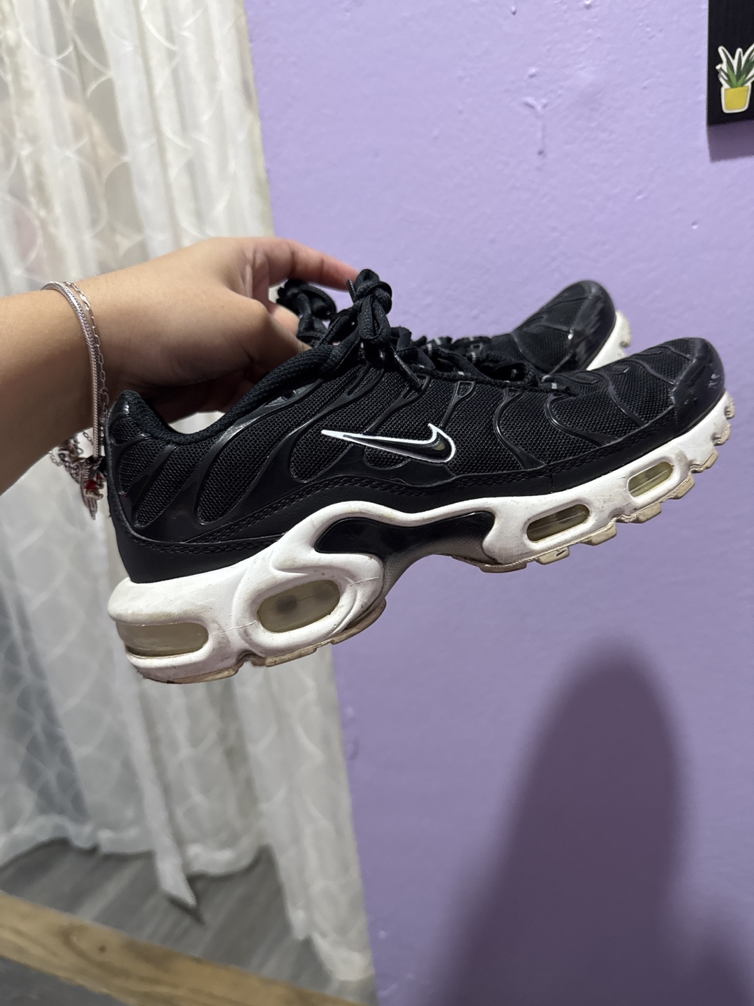 Nike Air Max Plus TN