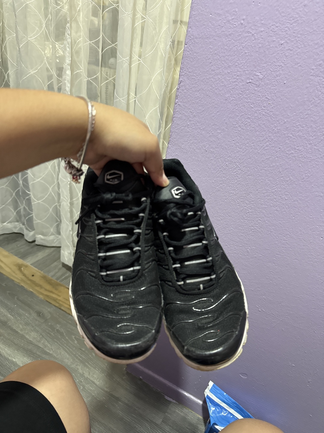 Nike Air Max Plus TN - photo 2