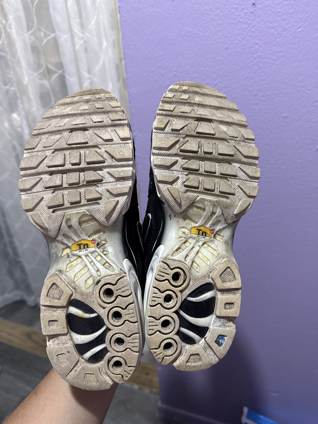Nike Air Max Plus TN - photo 3