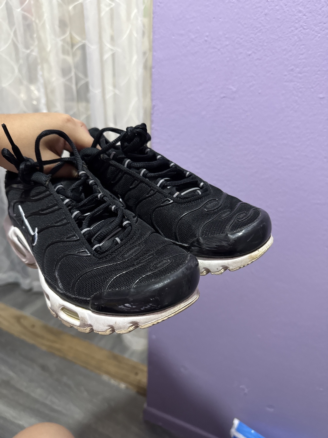Nike Air Max Plus TN - photo 4