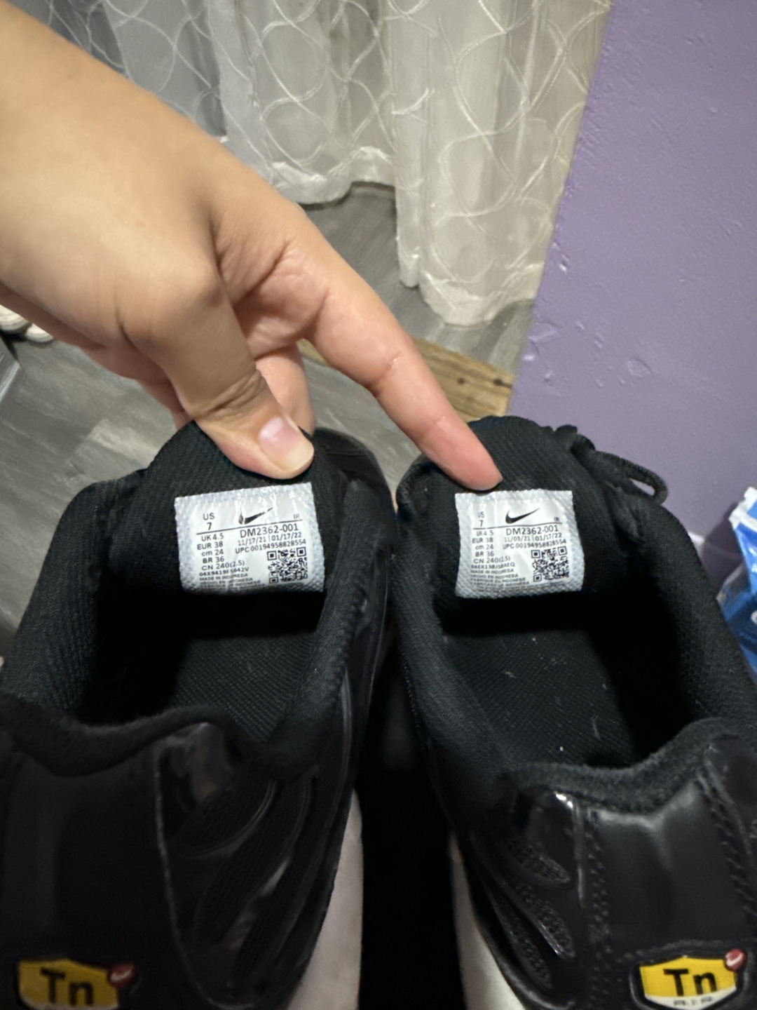 Nike Air Max Plus TN - photo 5
