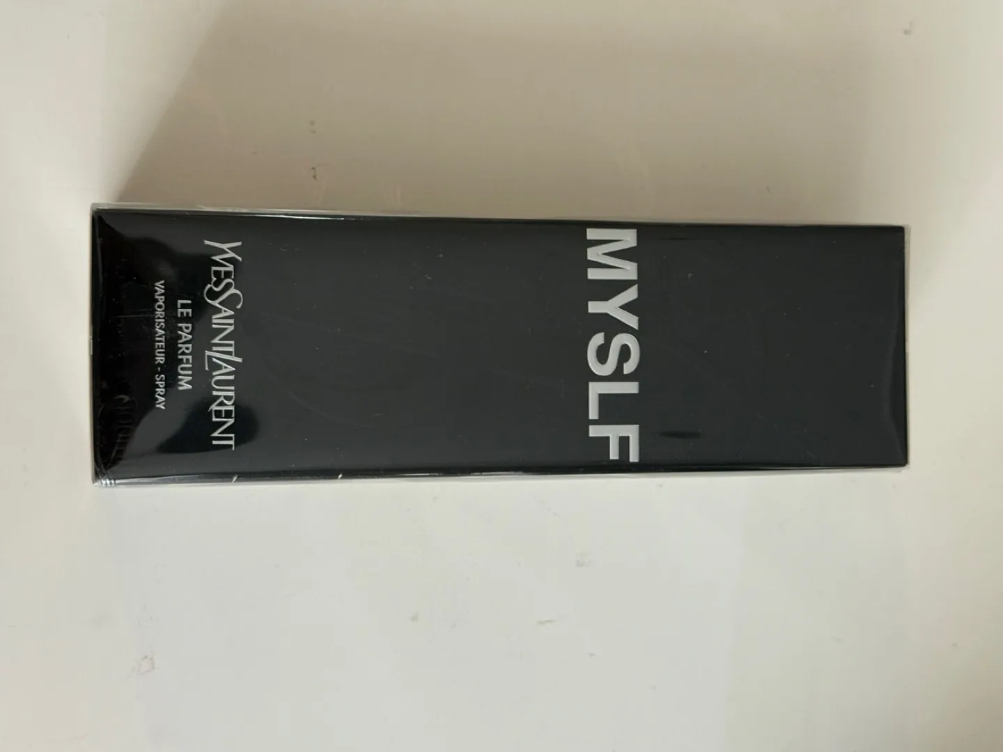 New YSL MYSLF Le Parfum 100ml thumbnail