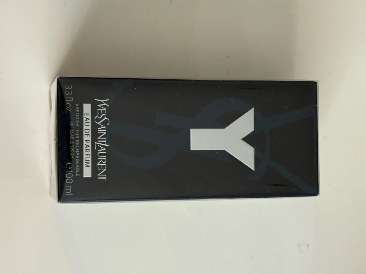 Yves Saint Laurent Y Eau de Parfum 100ml - New thumbnail