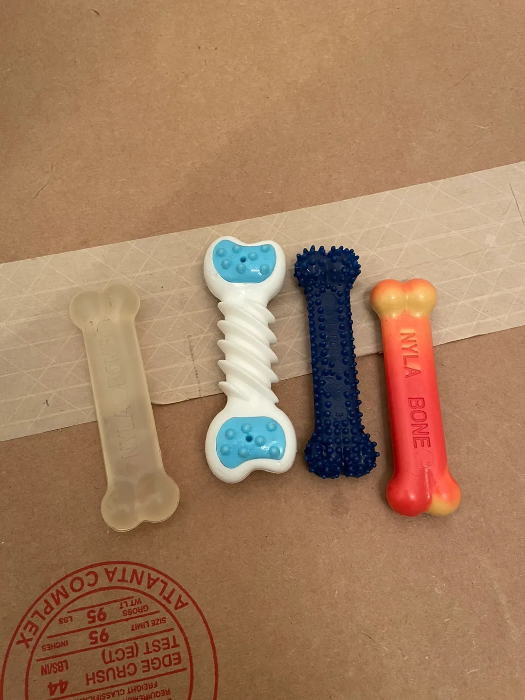 Small Dog Chew Toys thumbnail