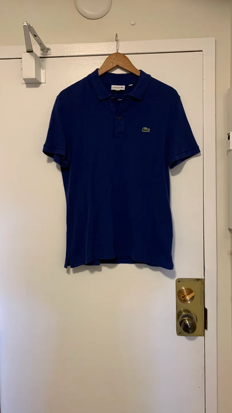 Lacoste polo large image indicator(2)