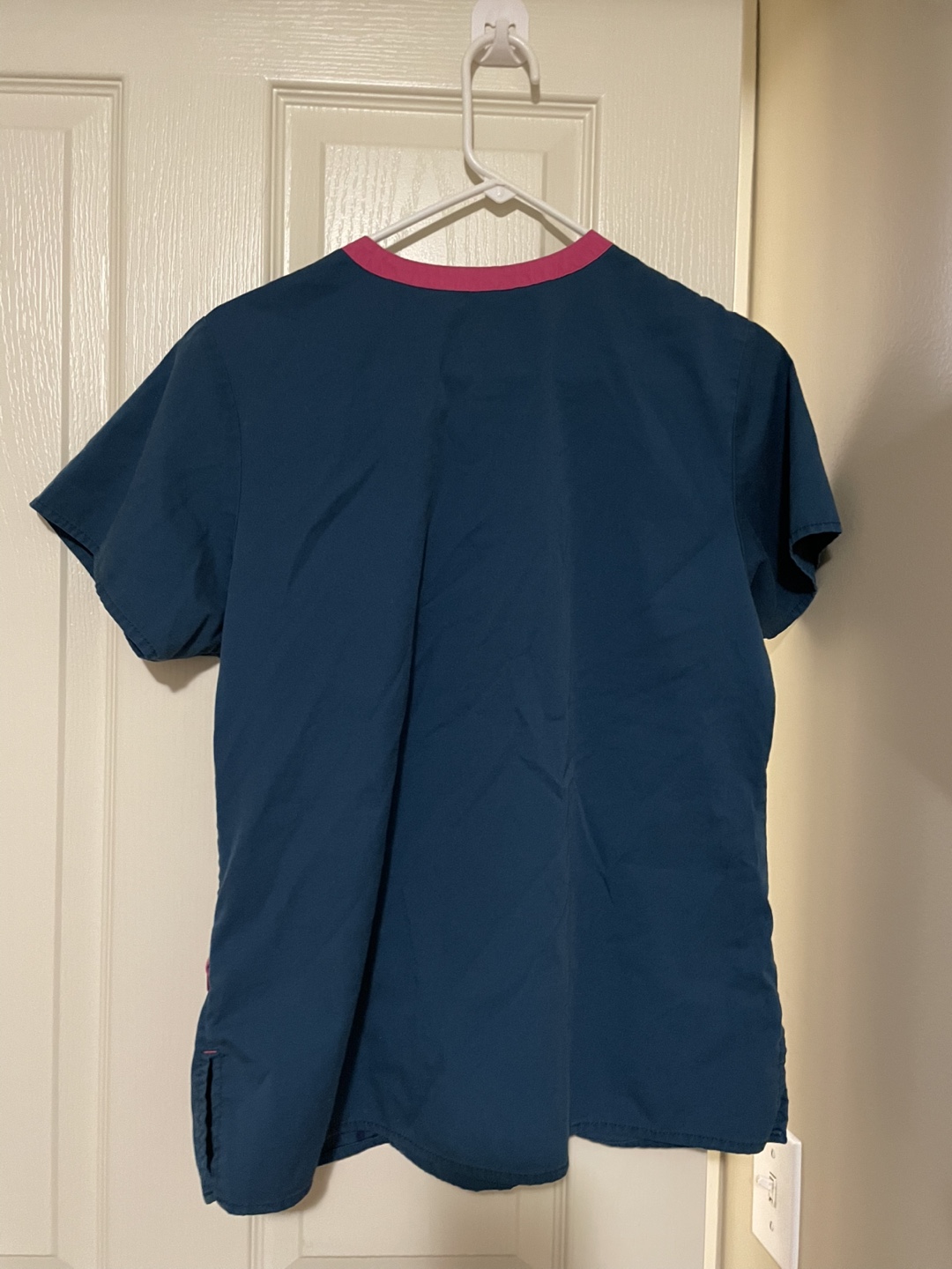HeartSoul PRO Scrub Top - Size L - photo 5